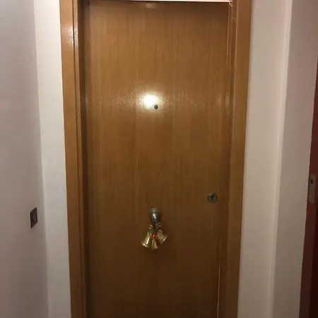 아파트 Precioso Apartamento En 카라펠