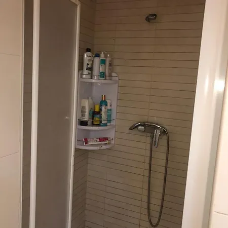 아파트 Precioso Apartamento En *