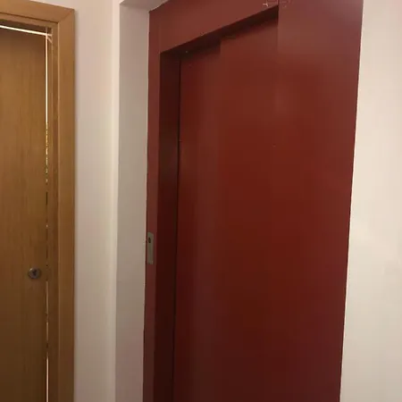 아파트 Precioso Apartamento En *
