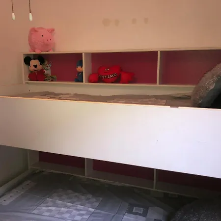 아파트 Precioso Apartamento En