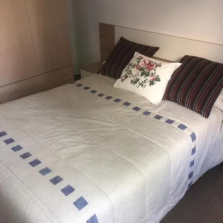 아파트 Precioso Apartamento En *