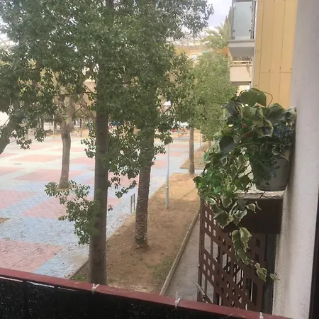 Precioso Apartamento En 아파트 *