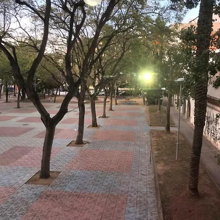 Precioso Apartamento En 아파트 *
