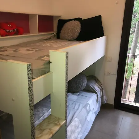 아파트 Precioso Apartamento En *