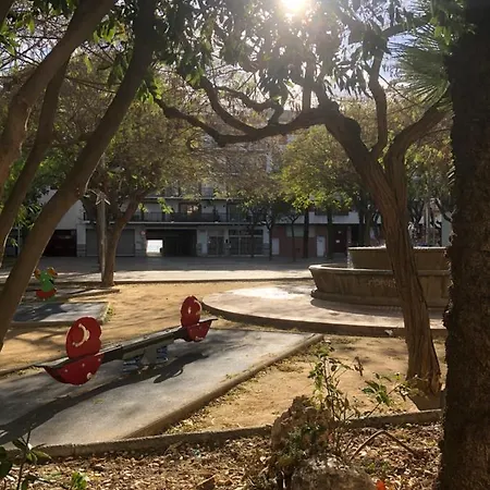 아파트 Precioso Apartamento En *
