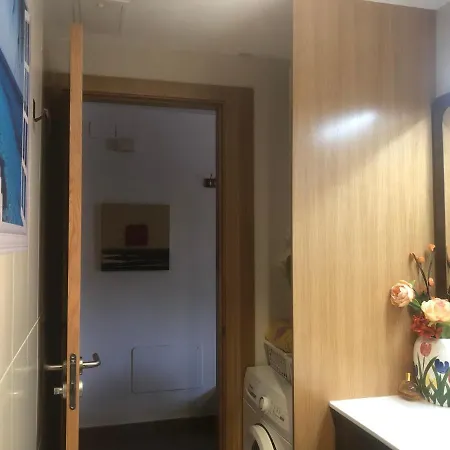 아파트 Precioso Apartamento En 카라펠