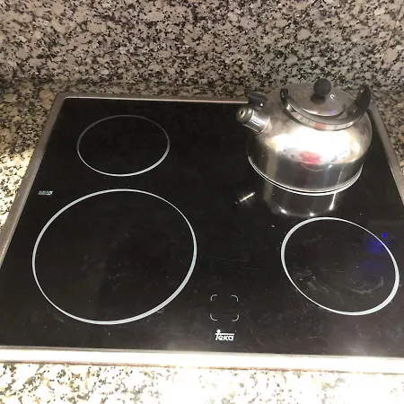 Precioso Apartamento En * 카라펠