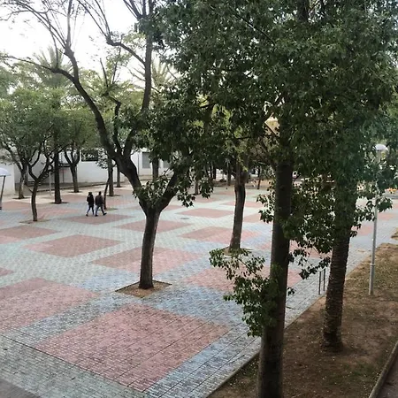 Precioso Apartamento En 카라펠