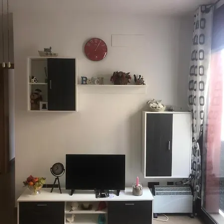 Precioso Apartamento En Apartment Calafell