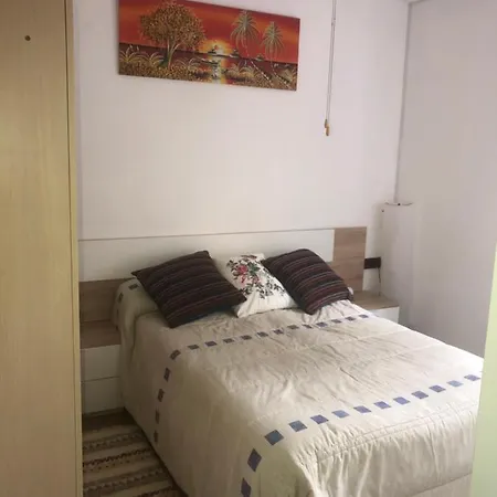 Precioso Apartamento En * Calafell