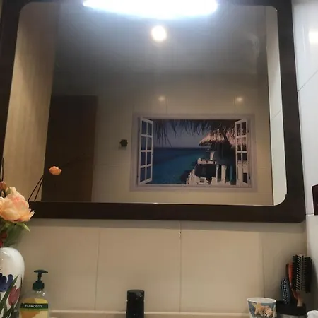 Precioso Apartamento En