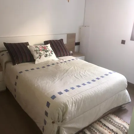 Precioso Apartamento En *