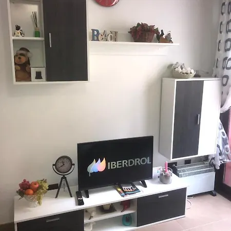 Apartment Precioso Apartamento En