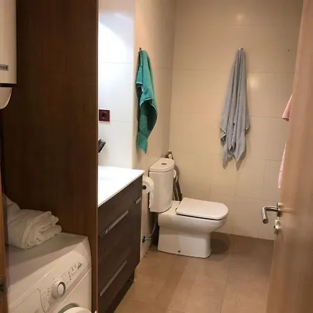 Precioso Apartamento En *