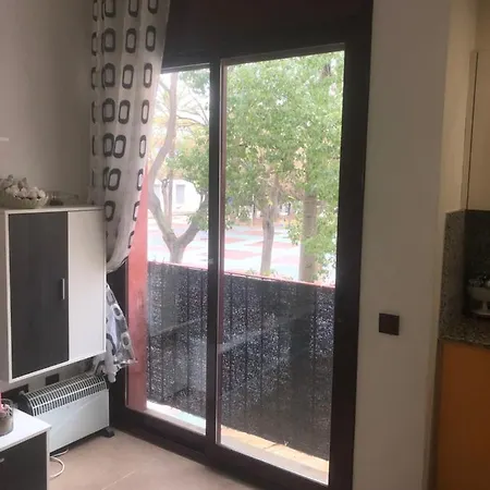 Precioso Apartamento En Calafell