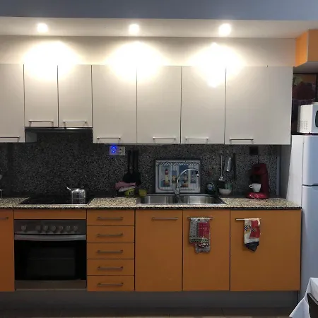 Precioso Apartamento En Apartment