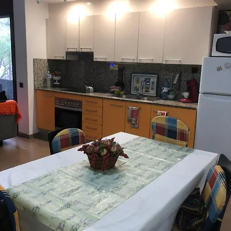 Precioso Apartamento En Apartment Calafell
