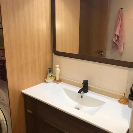 Precioso Apartamento En *