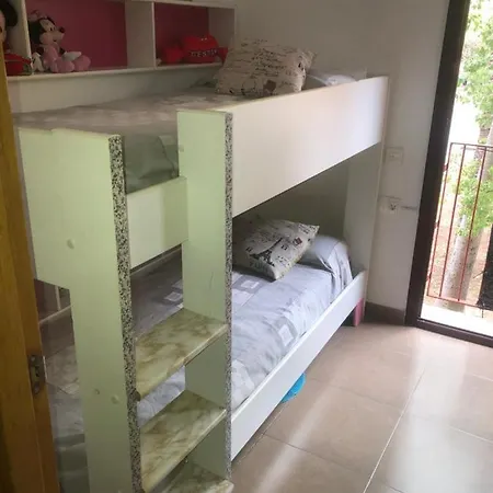 Precioso Apartamento En Apartment