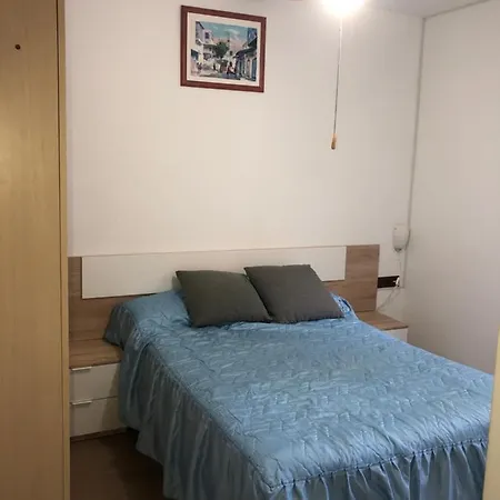 Precioso Apartamento En Apartment Calafell