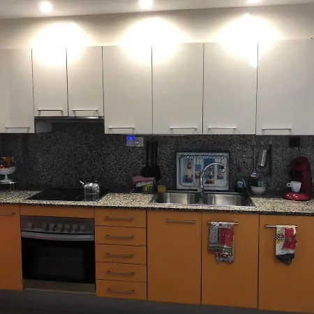 Precioso Apartamento En Calafell