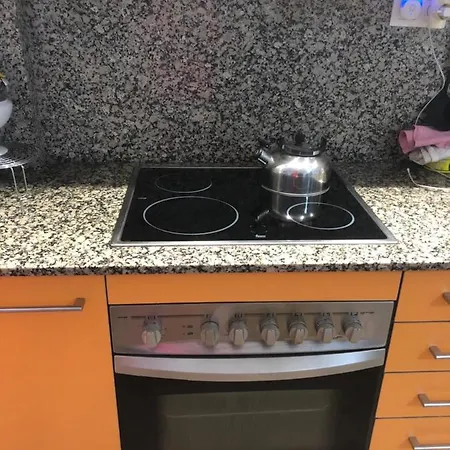 Precioso Apartamento En Apartment *