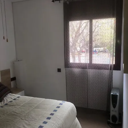 Precioso Apartamento En Apartment