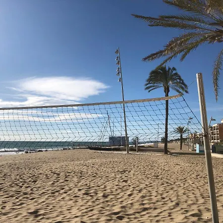Precioso Apartamento En Calafell
